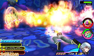 Kingdom Hearts 3D screenshot 48