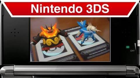 Pokédex 3D Coming to 3DS eShop - News - Nintendo World Report
