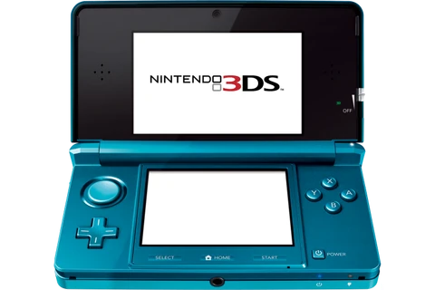 Nintendo 3DS Wiki