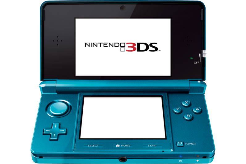 Asphalt 3D | Nintendo 3DS Wiki | Fandom