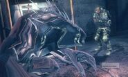 Resident Evil Revelations screenshot 4