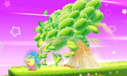 Kirby screenshot 3