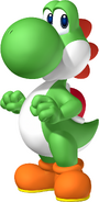 Yoshi