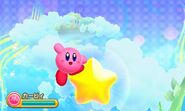 Kirby Triple Deluxe screenshot 8