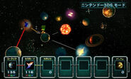 Star Fox 64 3D screenshot 17