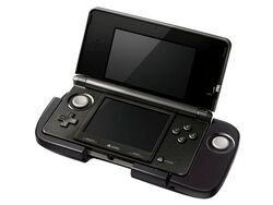 3ds gamepad shop