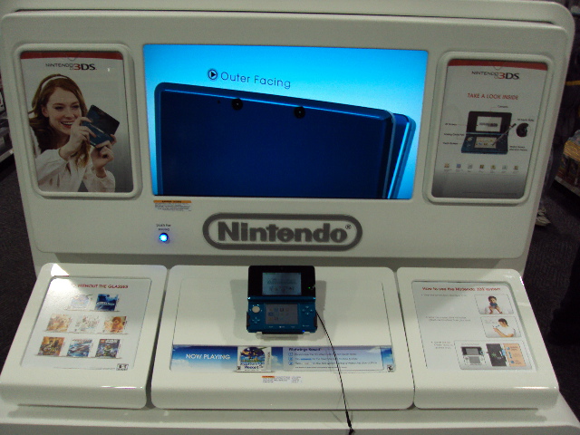 Nintendo eShop US - Gadget Zone