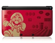 Walmart Black Friday exclusive Limited Edition New Super Mario Bros. 2 Gold Edition