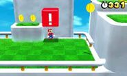 Super Mario 3D Land screenshot 36