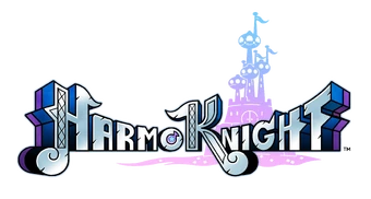 harmoknight