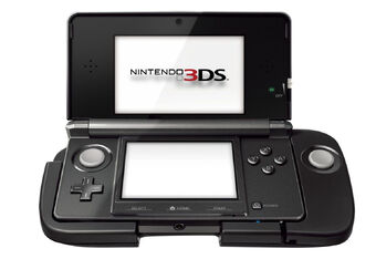 circle pad pro 3ds xl