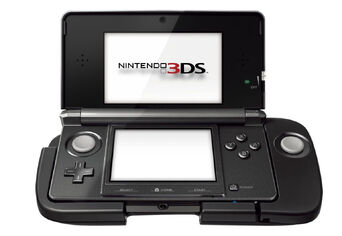 Circle Pad Pro | Nintendo 3DS Wiki | Fandom