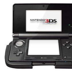 Category Organization Nintendo 3ds Wiki Fandom
