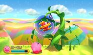 Kirby Triple Deluxe screenshot 26