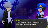 Persona Q screenshot 24