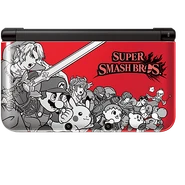 Super Smash Bros. *Red*