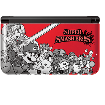 Amazon.com: Nintendo 3DS Console-Pink Gloss (Japanese