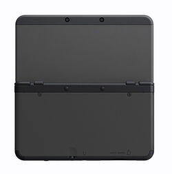 New Nintendo 3DS — Wikipédia