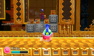 Kirby Triple Deluxe screenshot 34