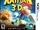 Rayman 3D