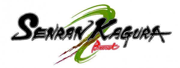 Senran Kagura Burst, Nintendo 3DS Wiki