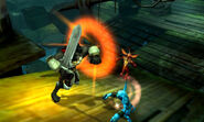 Heroes of Ruin screenshot 6