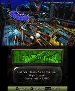 Zen Pinball 3D screenshot 11