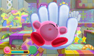 Kirby screenshot 1