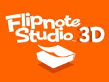 Flipnote Studio 3D