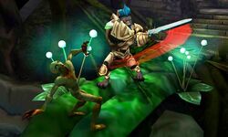 Heroes of Ruin | Nintendo 3DS Wiki | Fandom