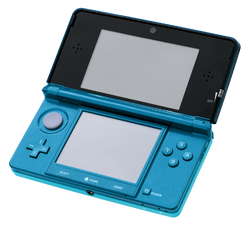 List Of Nintendo 3ds Colors Nintendo 3ds Wiki Fandom