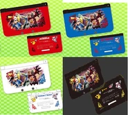 Pokemon Cocoon of Destruction