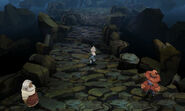 Bravely Default screenshot 8