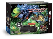 Bundle with the Circle Pad Pro.