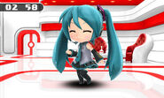 Hatsune Miku and Future Stars screenshot 4