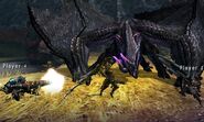 Monster Hunter 4 Ultimate screenshot 14