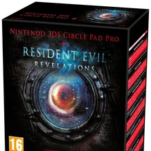 resident evil 2ds