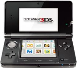 List Of Nintendo 3ds Colors Nintendo 3ds Wiki Fandom