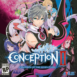 Category Atlus games Nintendo 3DS Wiki Fandom
