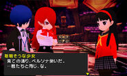 Persona Q screenshot 15