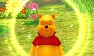 Winnie the Pooh