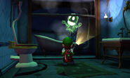 Luigi's Mansion Dark Moon 12