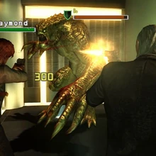 resident evil revelation 3ds
