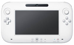 Wii U | Nintendo 3DS Wiki | Fandom