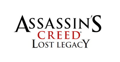 AC Lost Legacy