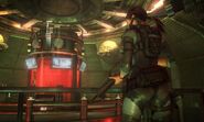Resident Evil Revelations screenshot 17
