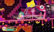 Kirby Triple Deluxe screenshot 20