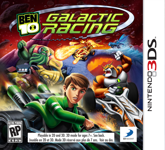 ben 10 galactic racing ps vita