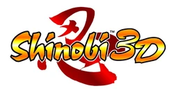 Shinobi | Nintendo 3DS Wiki | Fandom