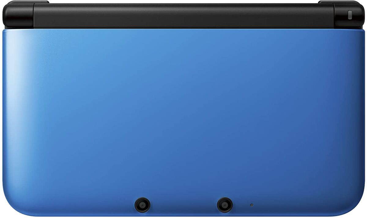 List of Nintendo 3DS LL/XL colors Nintendo 3DS Wiki |